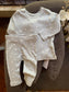 George Printed Bear Shirt and Trouser Set