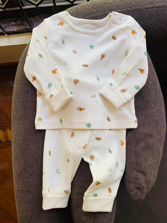 Tu Clothing Shirt & Trouser Set