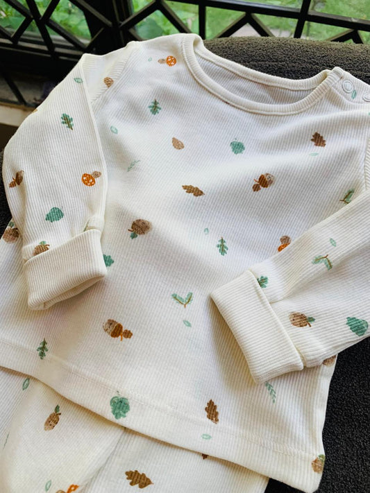 Tu Clothing Shirt & Trouser Set