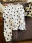 George Shirt & Tights Set