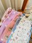 TU Clothing Bear Face Print Fleece Shirt and trouser Set