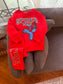George Spider-Man Sweatshirt & Jogger Set