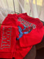 George Spider-Man Sweatshirt & Jogger Set