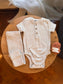 George Bodysuit & Trouser Set