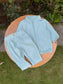 George Fleece Jacket with Trouser Set