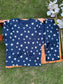 George Stars print Pyjamas Set