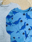 Tu Clothing pack of 2 Pyjamas Set