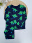 Tu Clothing Dino print Pyjamas Set