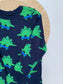 Tu Clothing Dino print Pyjamas Set