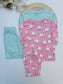 Tu Clothing pack of 2 Pyjamas