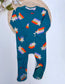 George Sleepsuit