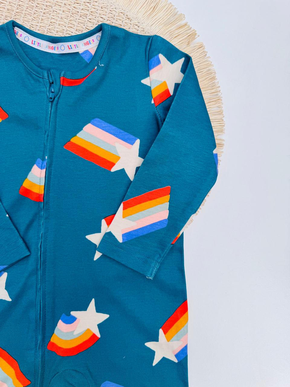 George Sleepsuit