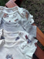 George pack of 4 "That's Not My Koala" Bodysuits