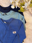 George Pack of 3 Chest Pocket Shirts