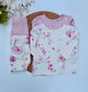 George Pack of 2 Floral Pyjamas Set
