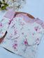 George Pack of 2 Floral Pyjamas Set