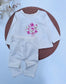 George Floral Pyjamas Set