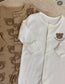 Matalan pack of 2 Sleepsuits