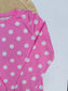 Tu Clothing Polka dots print Pyjamas Set