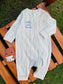 Tu Clothing "Little and Loved" Sleepsuit