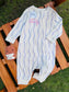 Tu Clothing "Hello Lovely" Sleepsuit