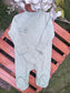 Tu Clothing Buttoned Sleepsuit