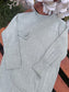 Tu Clothing Buttoned Sleepsuit