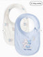 Tu Clothing Lilo & Stich pack of 2 Bibs Set