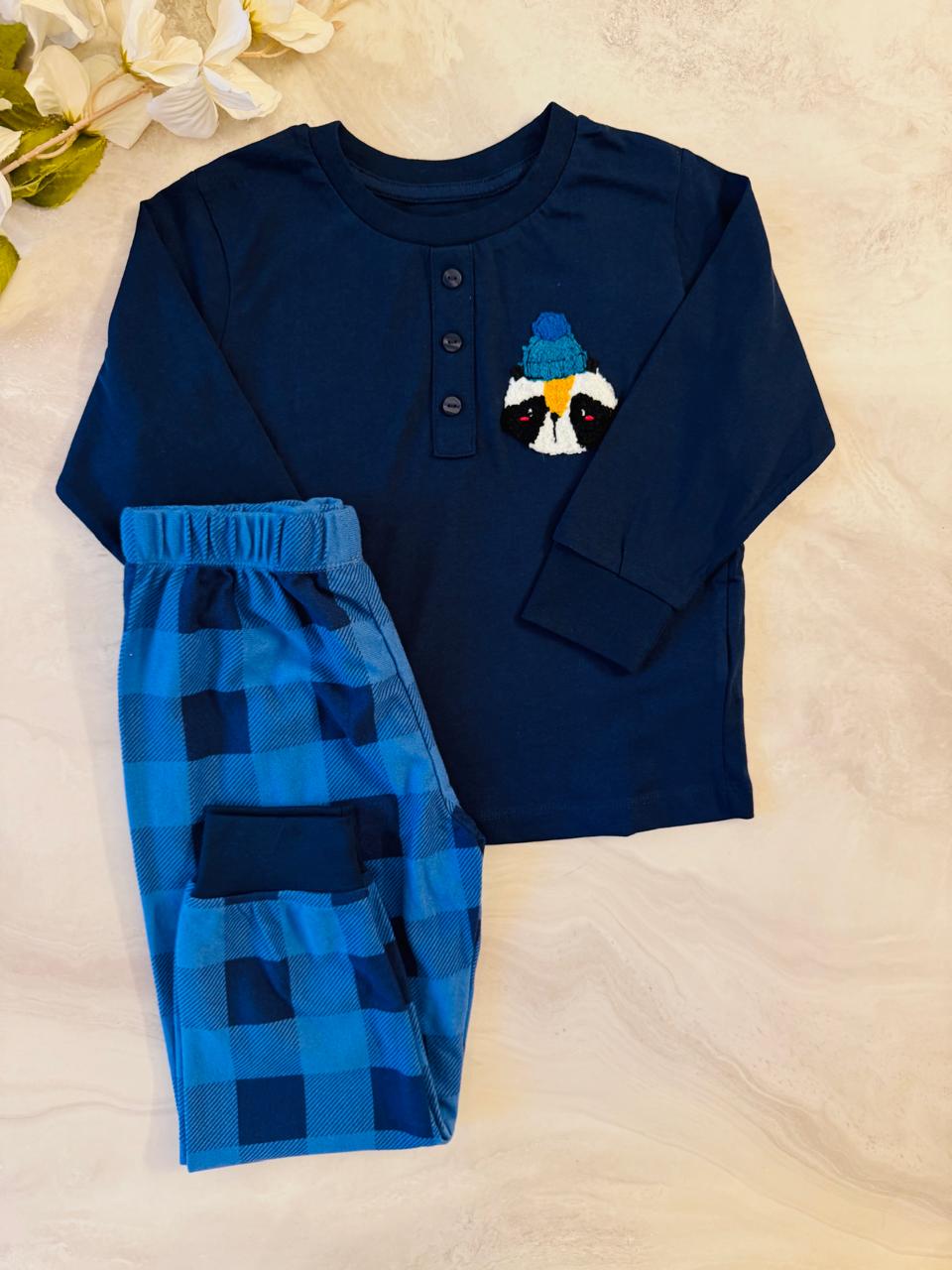 Matalan Shirt & Trouser Set