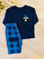 Matalan Shirt & Trouser Set