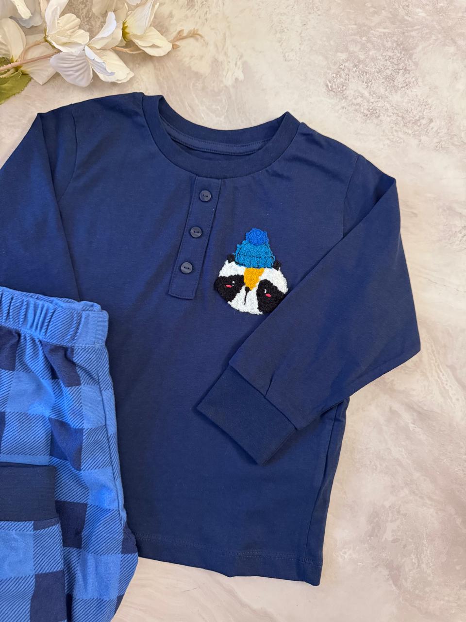 Matalan Shirt & Trouser Set