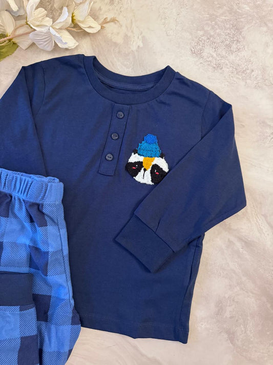 Matalan Shirt & Trouser Set