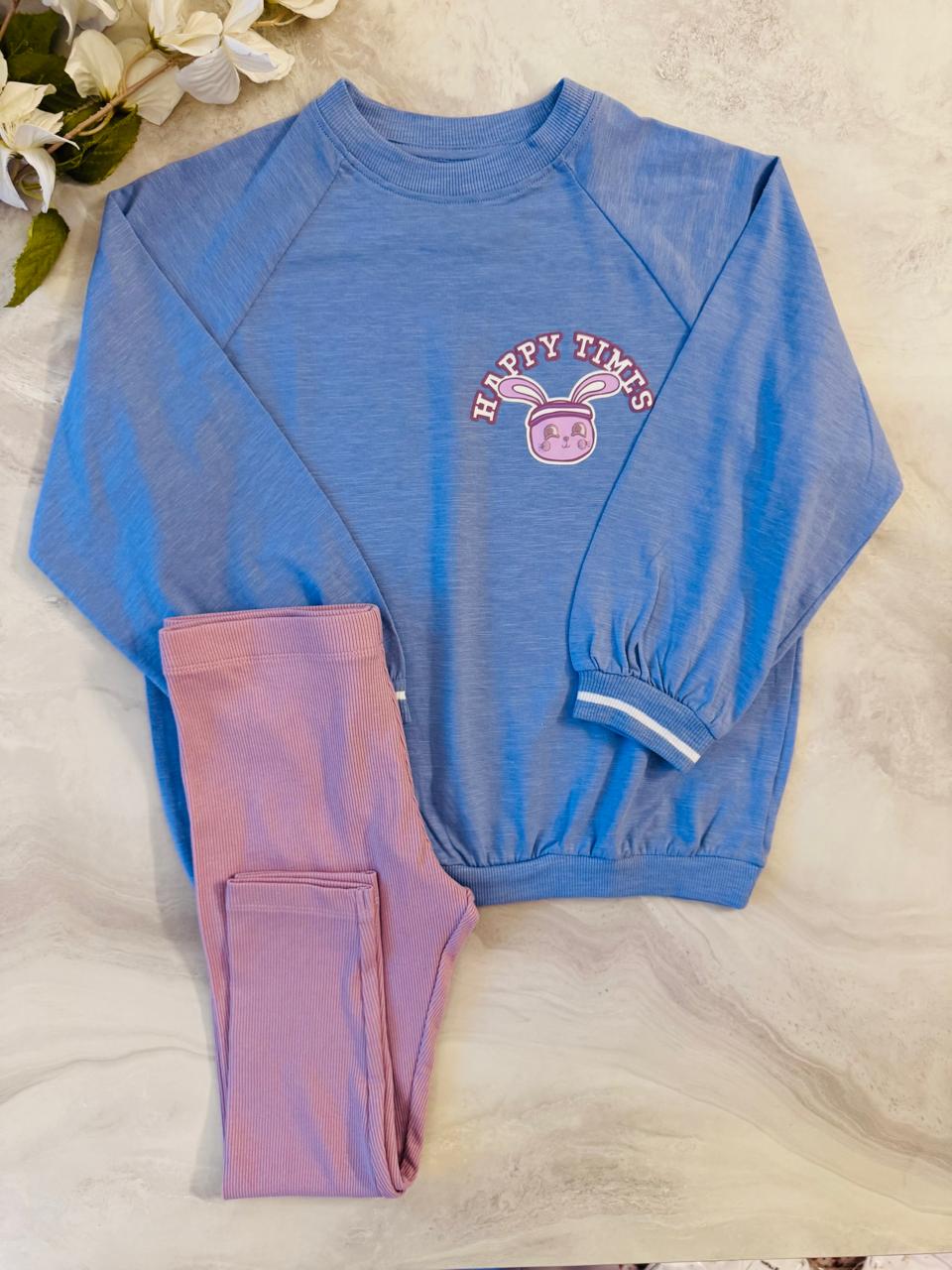 Next "Happy Times" Pyjamas Set