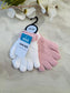 Matalan pack of 2 Gloves