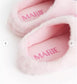Tu Clothing " MARIE " Slipper