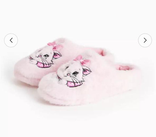 Tu Clothing " MARIE " Slipper