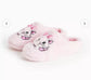 Tu Clothing " MARIE " Slipper