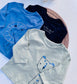 George pack of 3 Embroidered Animals Shirts
