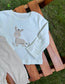 George Beige Pyjamas Set