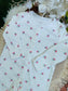 George Floral Slepsuit