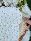 George Floral Slepsuit