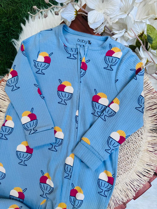 Tu Clothing Sleepsuit
