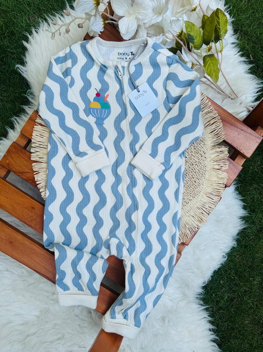 Tu Clothing Sleepsuit