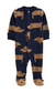 Carter's Fleeced Sleepsuit