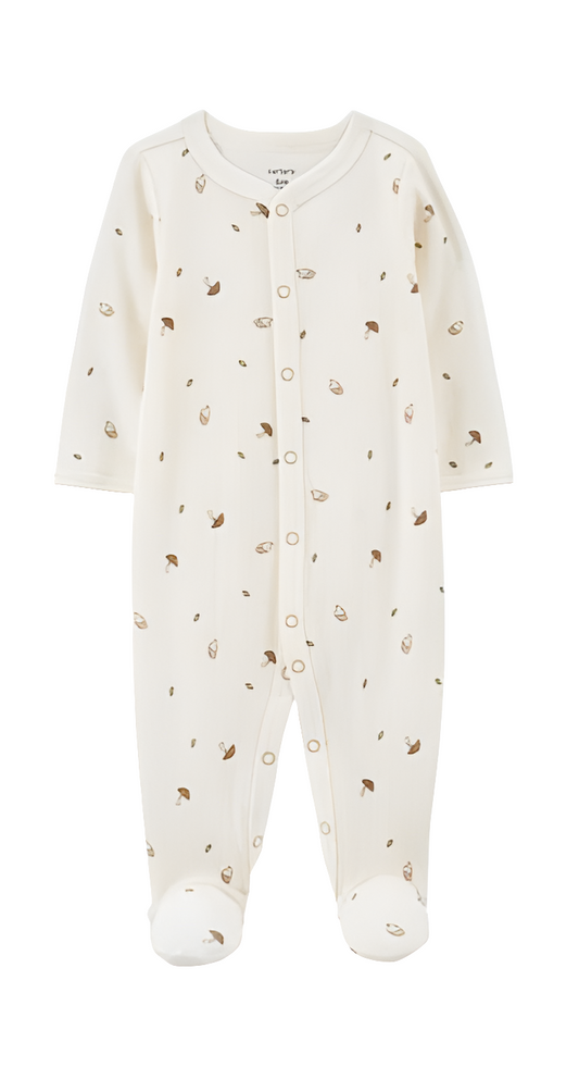 Carter's Sleepsuit
