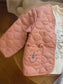 George Disney Winnie The Pooh Top , Trouser & Jacket Set