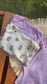 George pack of 5 Disney Daisy Duck print Bodysuits