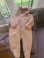 H&M Hooded Pramsuit