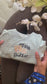 TU Clothing "My Little Brother" Sleepsuit