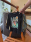 George "Panther" Shirt & Trouser set